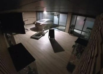 Vape Shop Smash-and-Grabs Rock Denver: Are Teens Behind the Crime Spree?